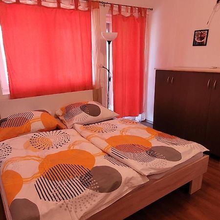 Ferienhaus Judit Alsóörs المظهر الخارجي الصورة