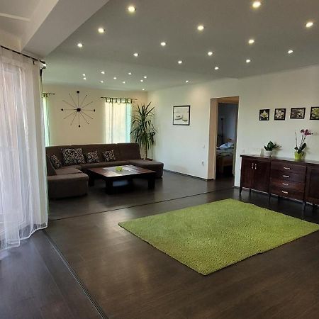 Ferienhaus Judit Alsóörs المظهر الخارجي الصورة