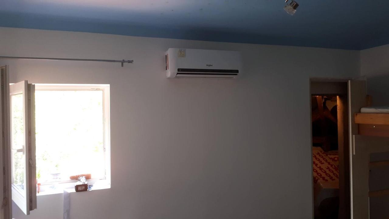 Ferienhaus Judit Alsóörs المظهر الخارجي الصورة