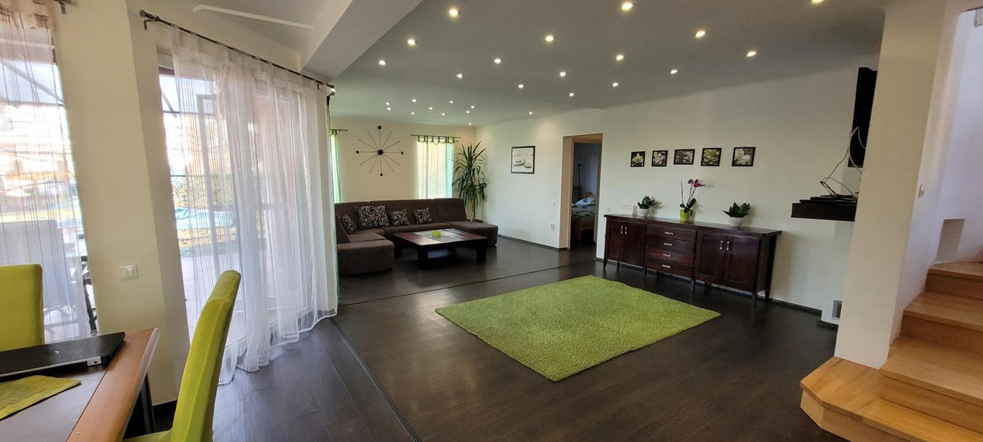 Ferienhaus Judit Alsóörs المظهر الخارجي الصورة