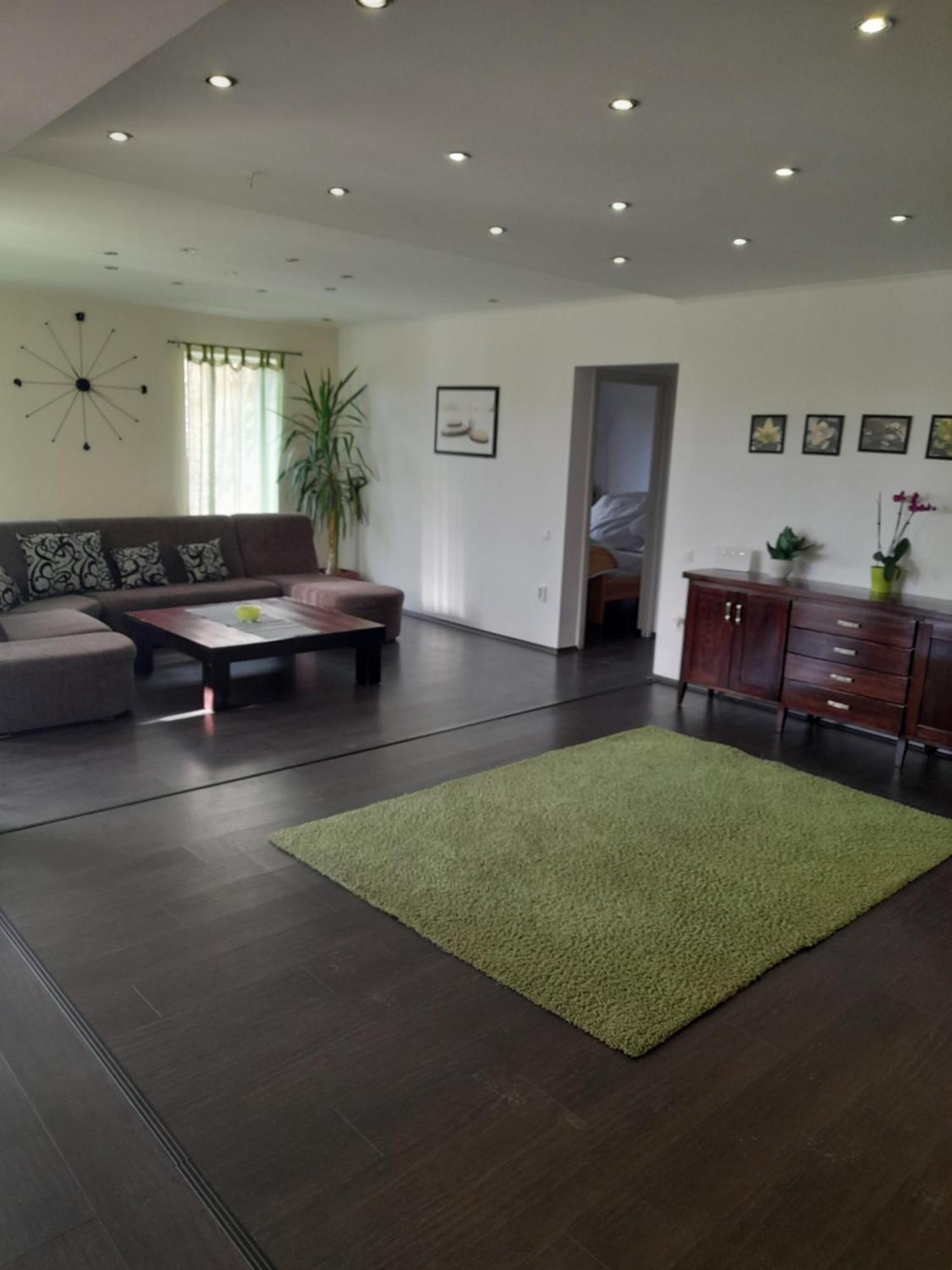 Ferienhaus Judit Alsóörs المظهر الخارجي الصورة