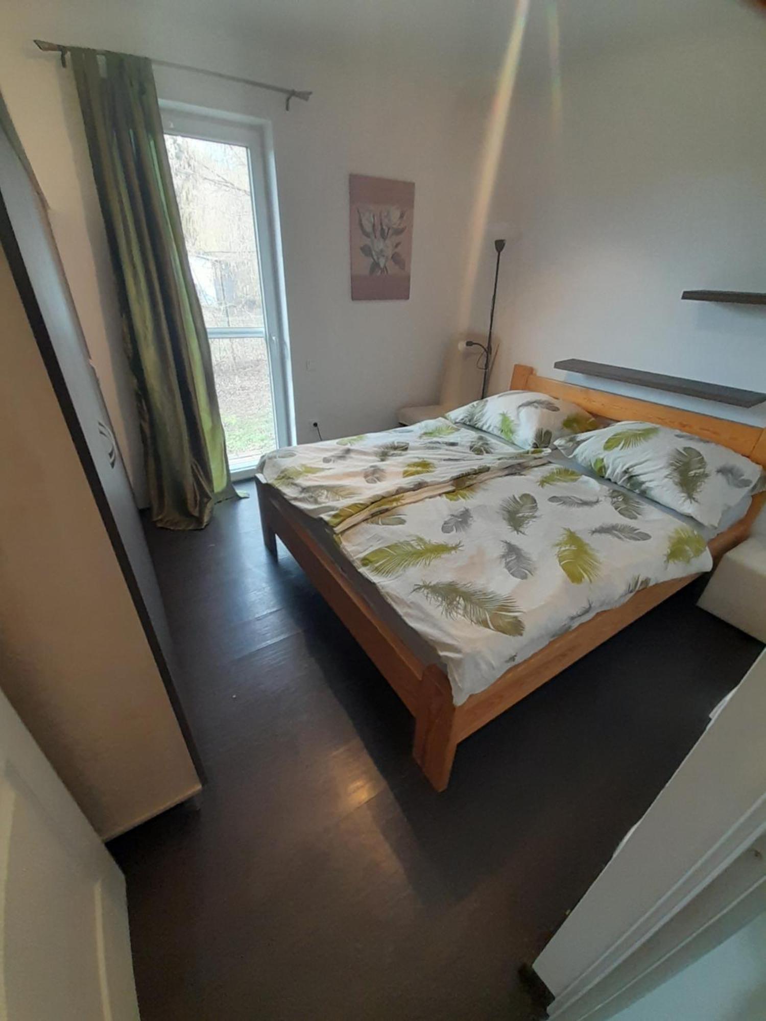Ferienhaus Judit Alsóörs المظهر الخارجي الصورة